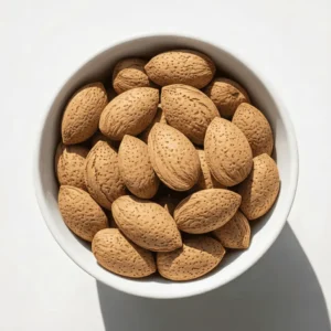 Desi Almonds