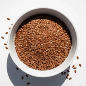 Flax Seeds